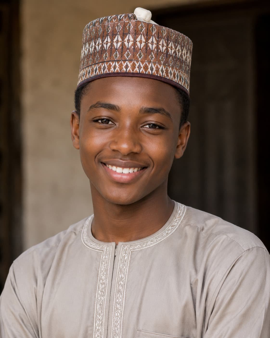 Musa T.